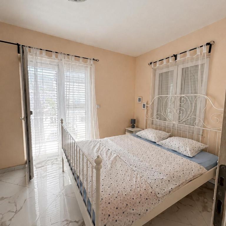 Pakovo Apartments Andrija - Apartman s 1 Spavaćom Sobom i Balkonom - 27