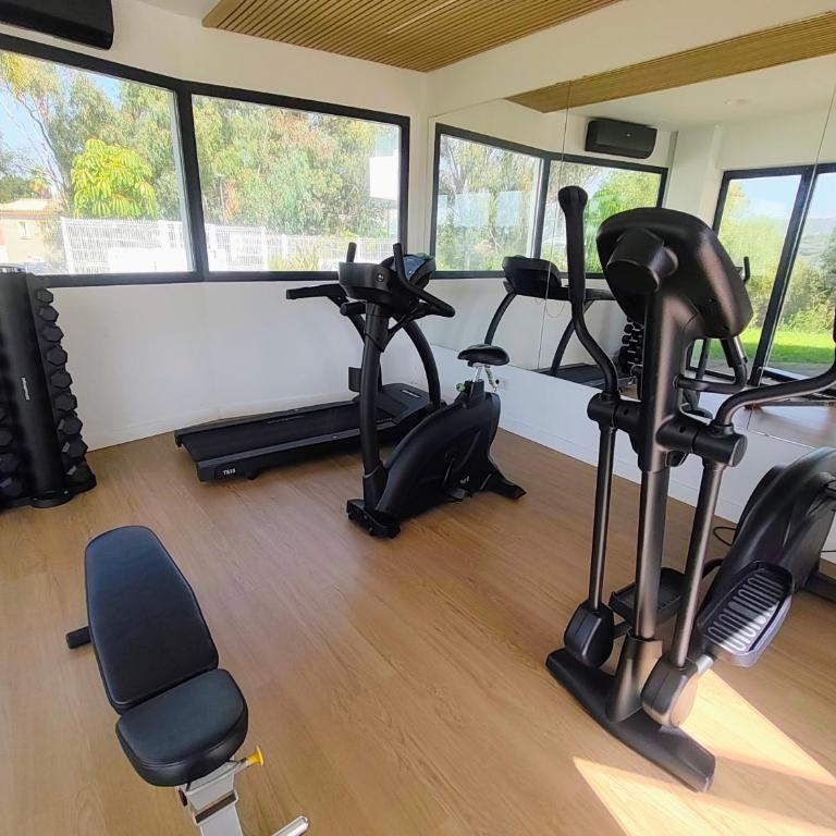 Estepona West Luxury Apartment - Apartamento de 2 dormitorios - 14