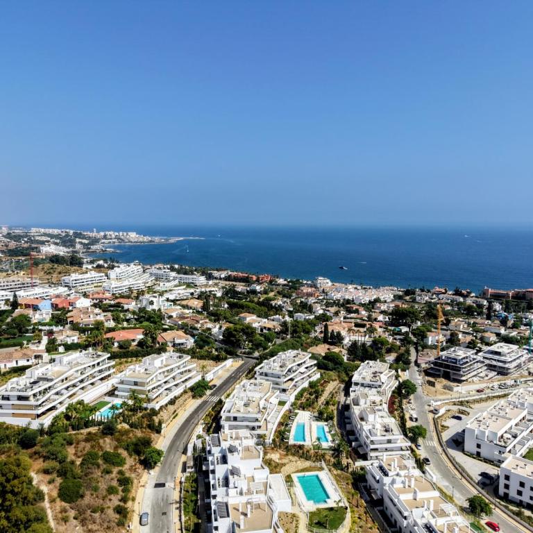 Estepona West Luxury Apartment - Apartamento de 2 dormitorios - 15