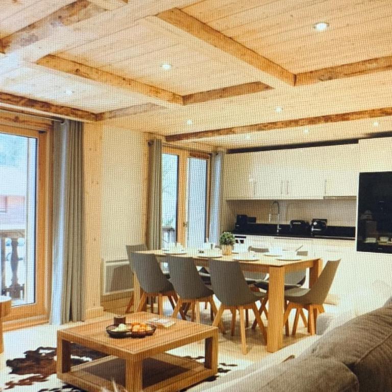 Faloria Mountain Retreat - Appartamento con 2 Camere da Letto - 1