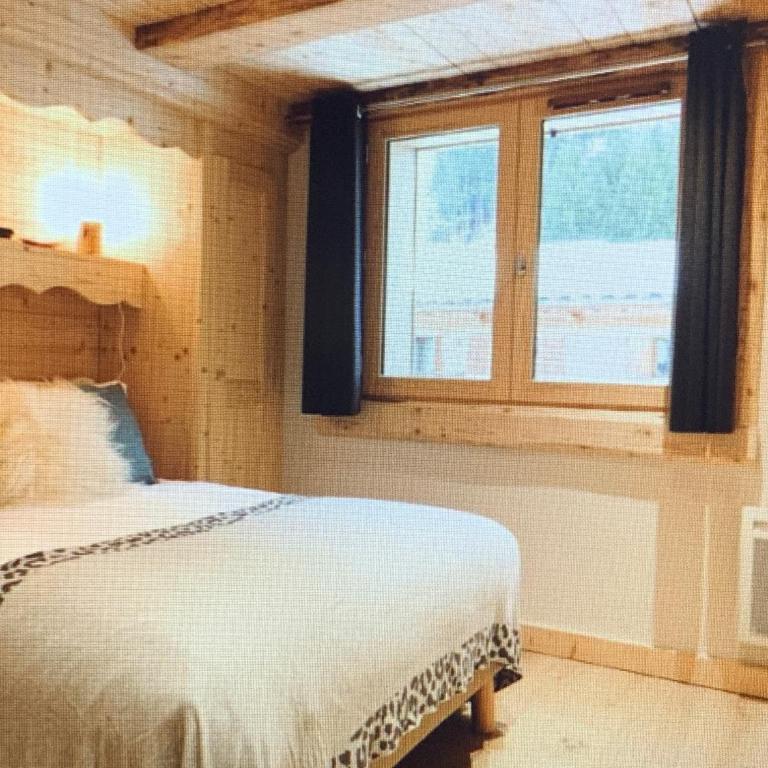 Faloria Mountain Retreat - Appartamento con 2 Camere da Letto - 2