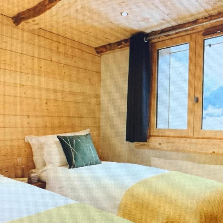 Faloria Mountain Retreat - Appartamento con 2 Camere da Letto - 5