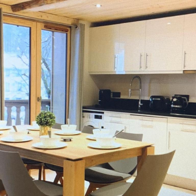 Faloria Mountain Retreat - Appartamento con 2 Camere da Letto - 8