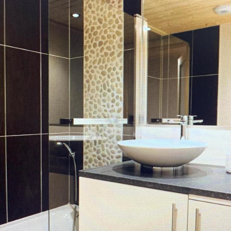 Faloria Mountain Retreat - Appartamento con 2 Camere da Letto - 10