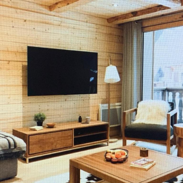 Faloria Mountain Retreat - Appartamento con 2 Camere da Letto - 11