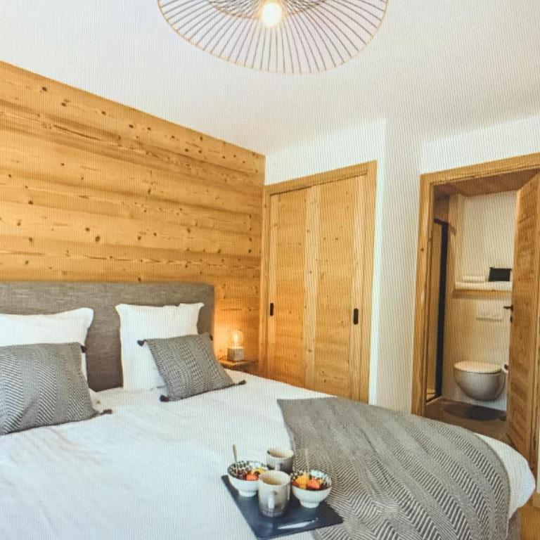 Faloria Mountain Retreat - Appartamento con 2 Camere da Letto - 13