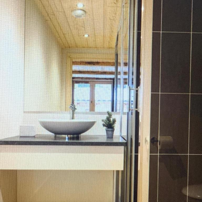 Faloria Mountain Retreat - Appartamento con 2 Camere da Letto - 14