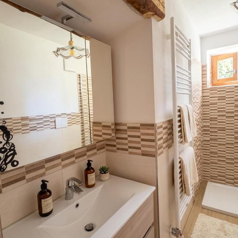 Casa Paolina - Appartamento con Vista Montagna - 13