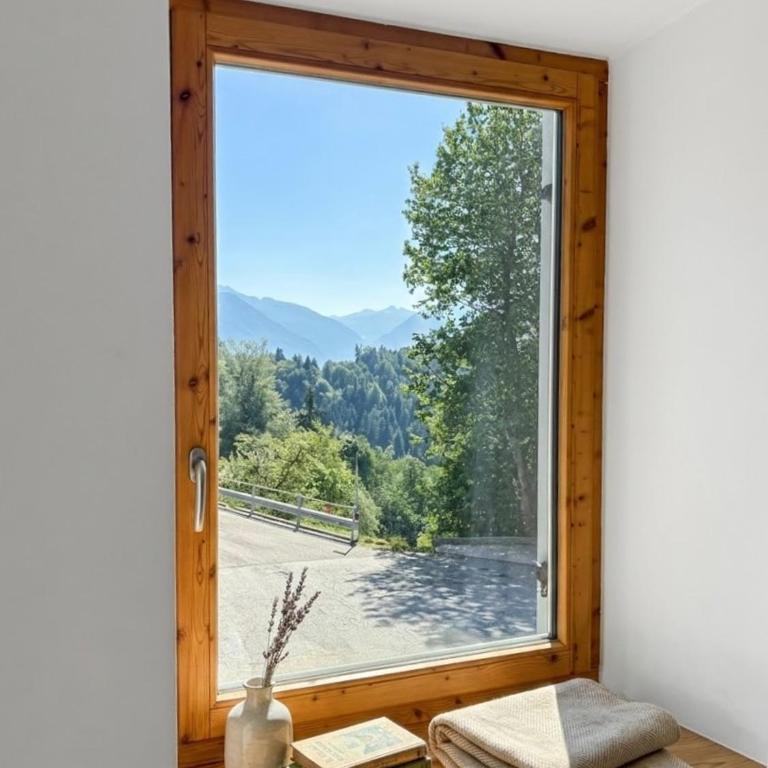 Casa Paolina - Appartamento con Vista Montagna - 5