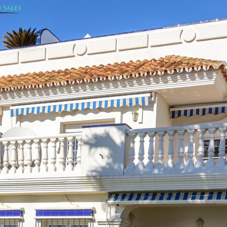Arkadia Beach - Apartamento con terraza - 19