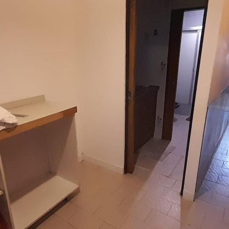 Casa totalmente Equipada con Patio amplio y Pileta - Four-Bedroom Vacation Home - 15