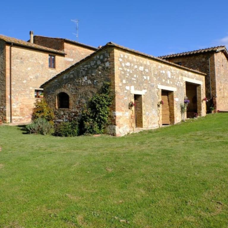 Villa La memoria del tempo - Villa con Vista Giardino - 12