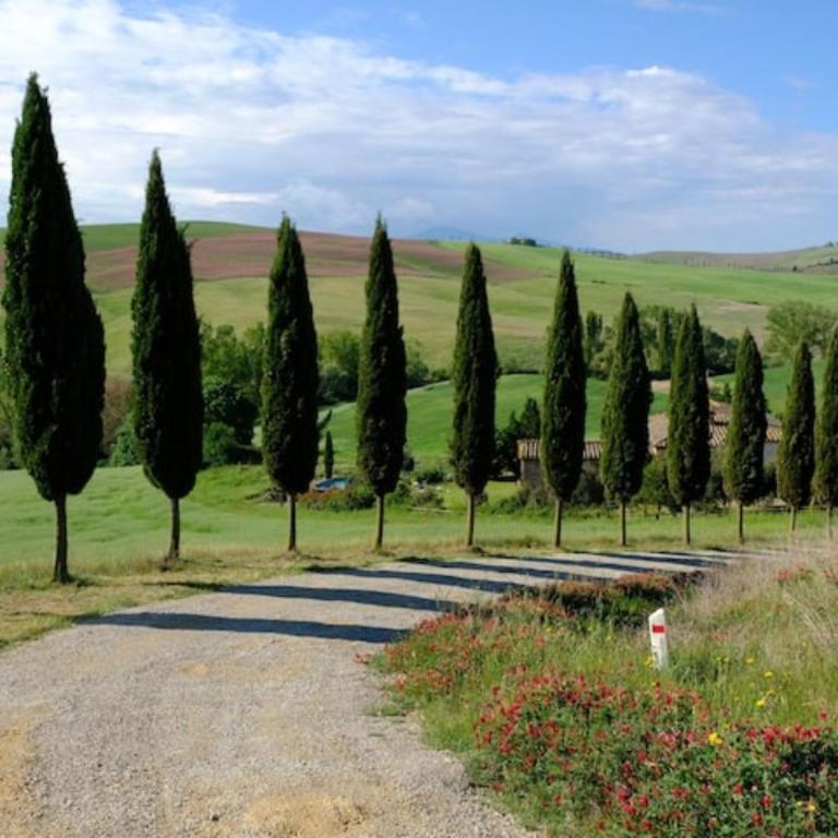 Villa La memoria del tempo - Villa con Vista Giardino - 2