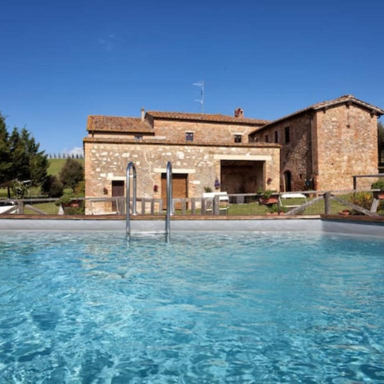 Villa La memoria del tempo - Villa con Vista Giardino - 1