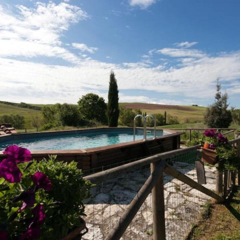Villa La memoria del tempo - Villa con Vista Giardino - 22