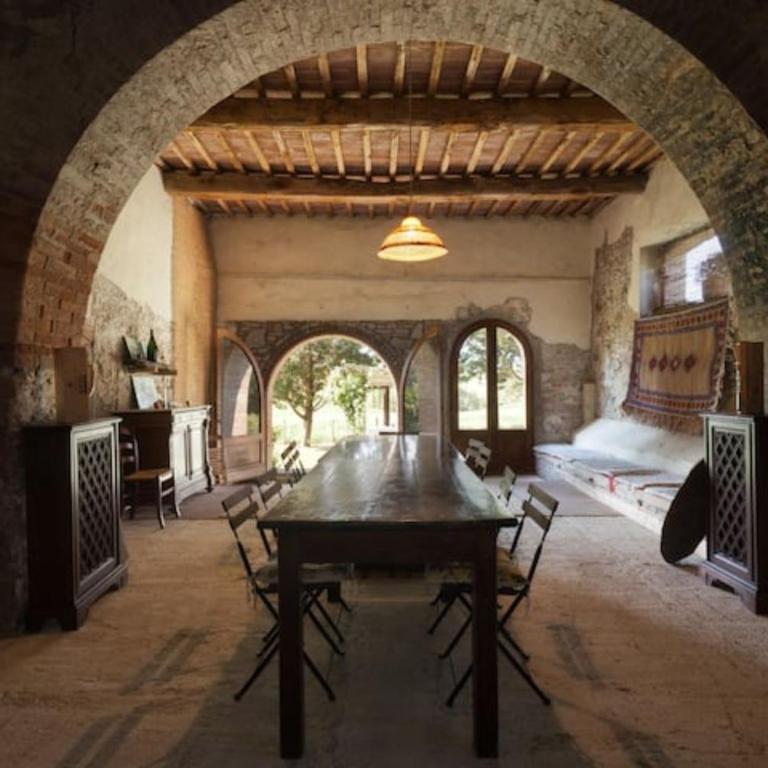 Villa La memoria del tempo - Villa con Vista Giardino - 17