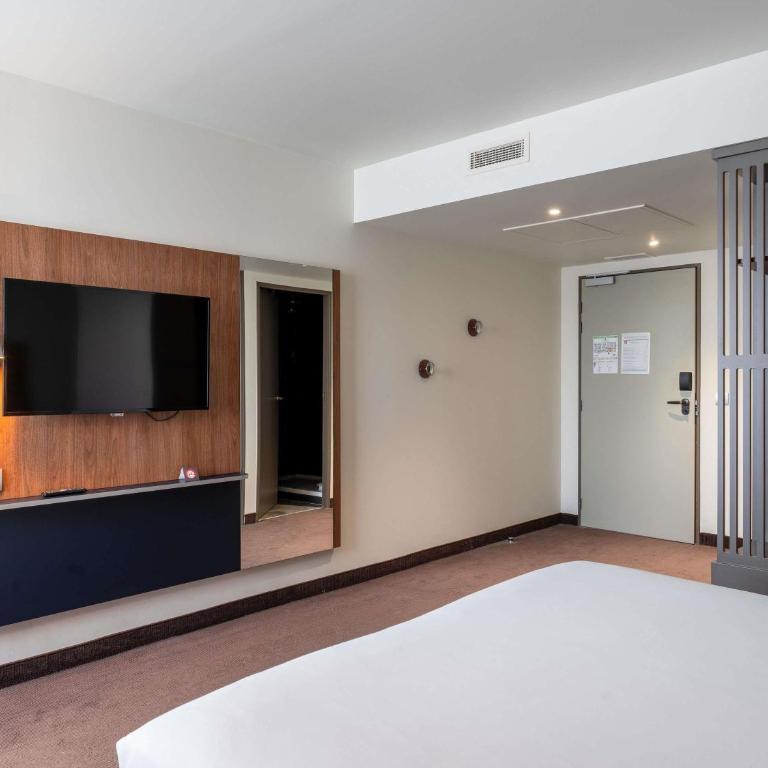 Ibis Rouen Centre Rive Gauche Mermoz - Chambre Double Standard - 3