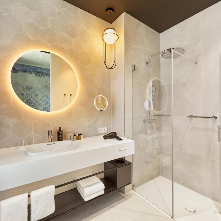 The Cloud One Salzburg, part of the Motel One Group - Habitación Doble Superior - 5