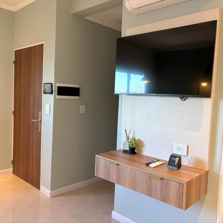 Regia Haus - Costanera - Superior Twin Room - 2