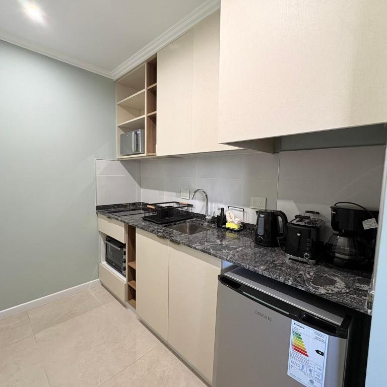 Regia Haus - Costanera - Superior Twin Room - 4