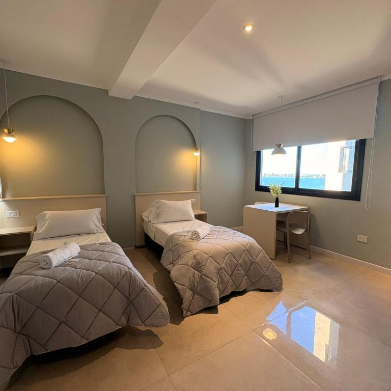Regia Haus - Costanera - Superior Twin Room - 1