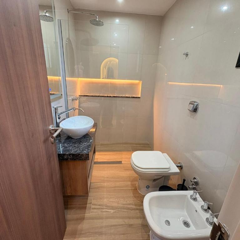 Regia Haus - Costanera - Superior Twin Room - 7