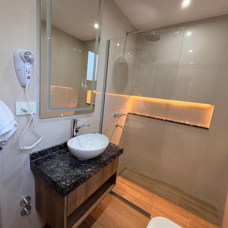 Regia Haus - Costanera - Superior Twin Room - 5