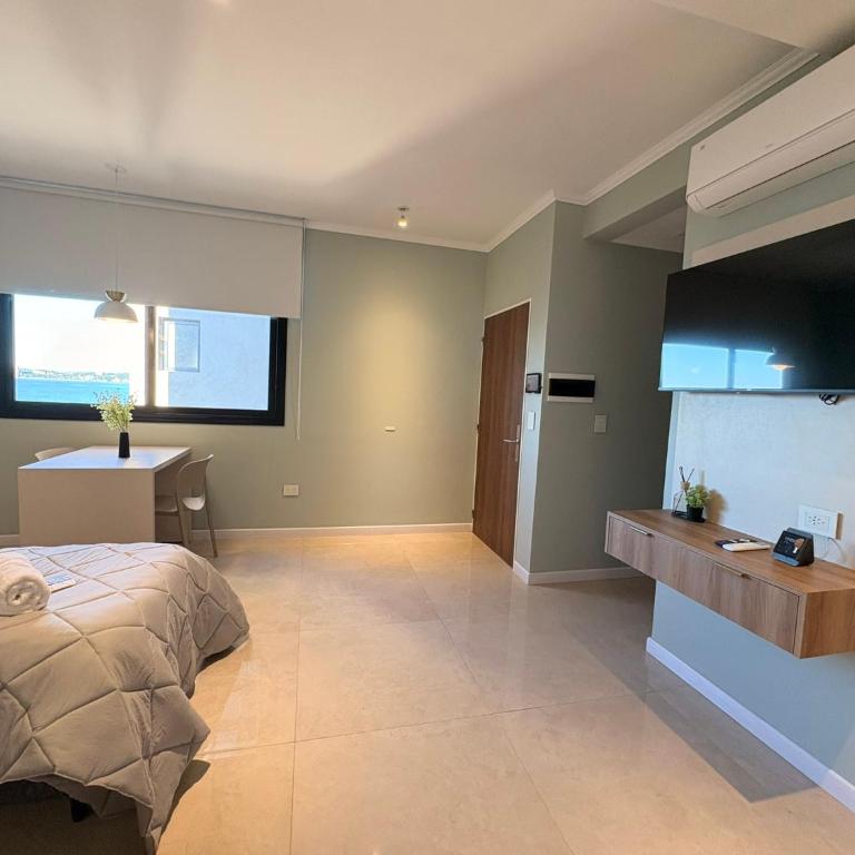 Regia Haus - Costanera - Superior Twin Room - 6