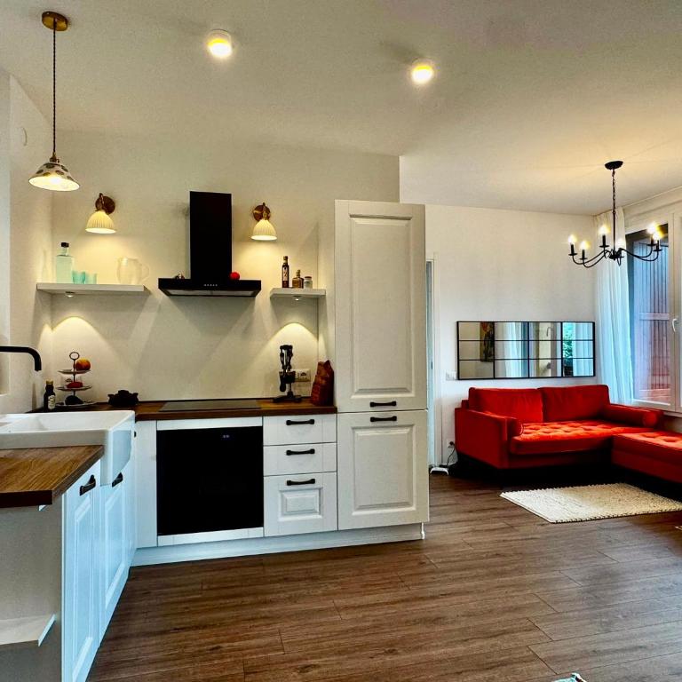 Vista Lago 99 - Apartment mit 2 Schlafzimmern - 23