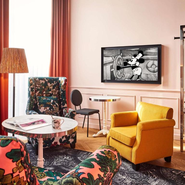 Mama Shelter Rennes - XXL MAMA - 1