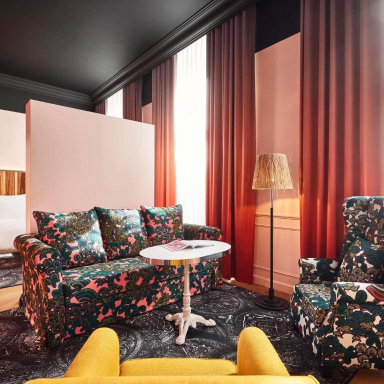 Mama Shelter Rennes - XXL MAMA - 5