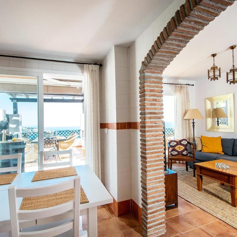 Vistas de ensueño - Casa de 3 dormitorios - 10
