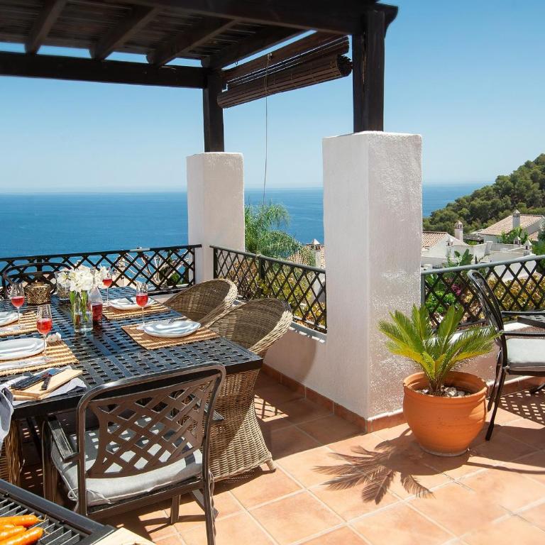 Vistas de ensueño - Casa de 3 dormitorios - 6