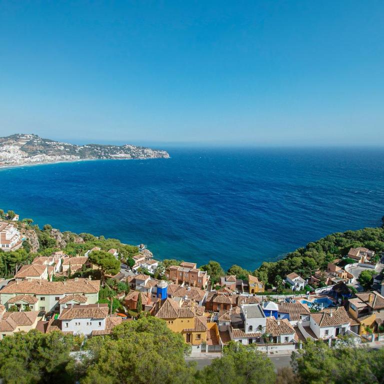 Vistas de ensueño - Casa de 3 dormitorios - 30