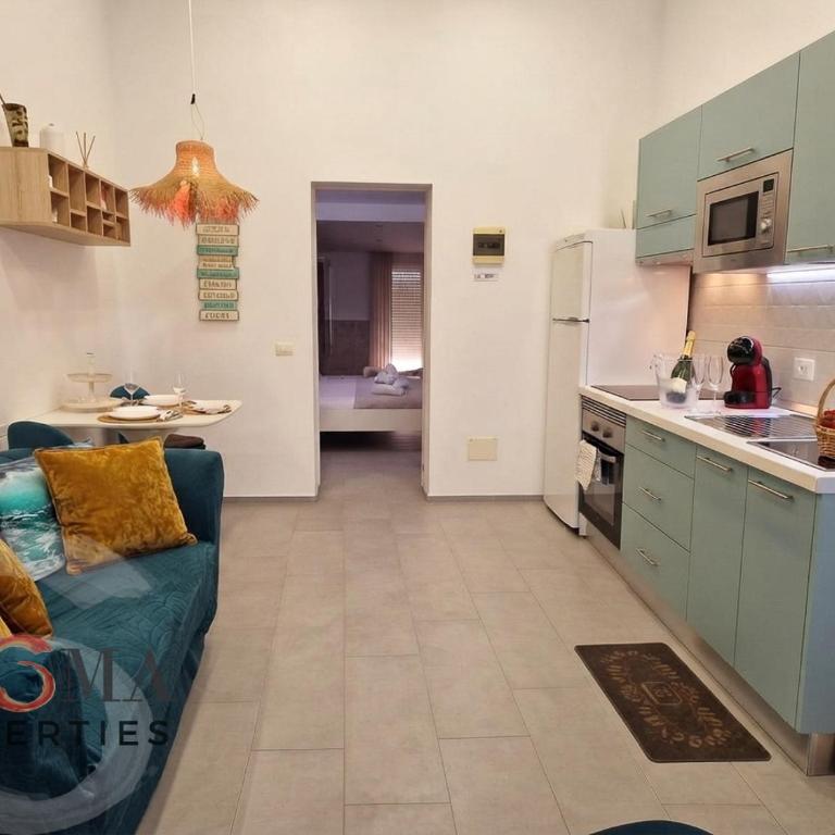 White House - Clasto - One-Bedroom Apartment - 3