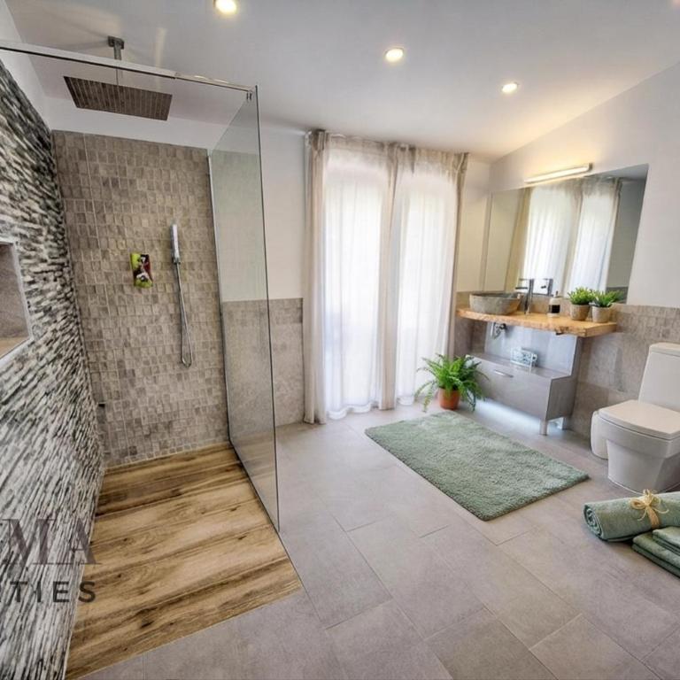 White House - Clasto - One-Bedroom Apartment - 12