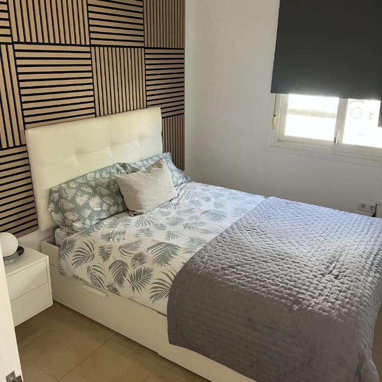 Villa Jacaranda PG-Murcia Holiday Rentals Property - Villa con Piscina Privata - 14