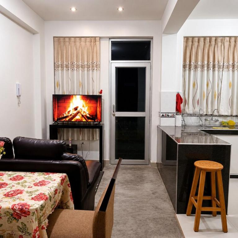 Apartment in the Heart of Peruvian Switzerland - Two-Bedroom Apartment - 5