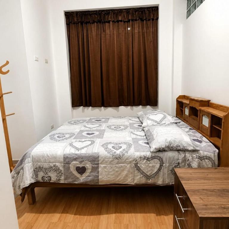 Apartment in the Heart of Peruvian Switzerland - Two-Bedroom Apartment - 8