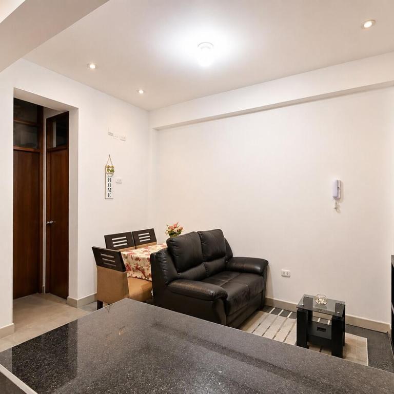 Apartment in the Heart of Peruvian Switzerland - Two-Bedroom Apartment - 11