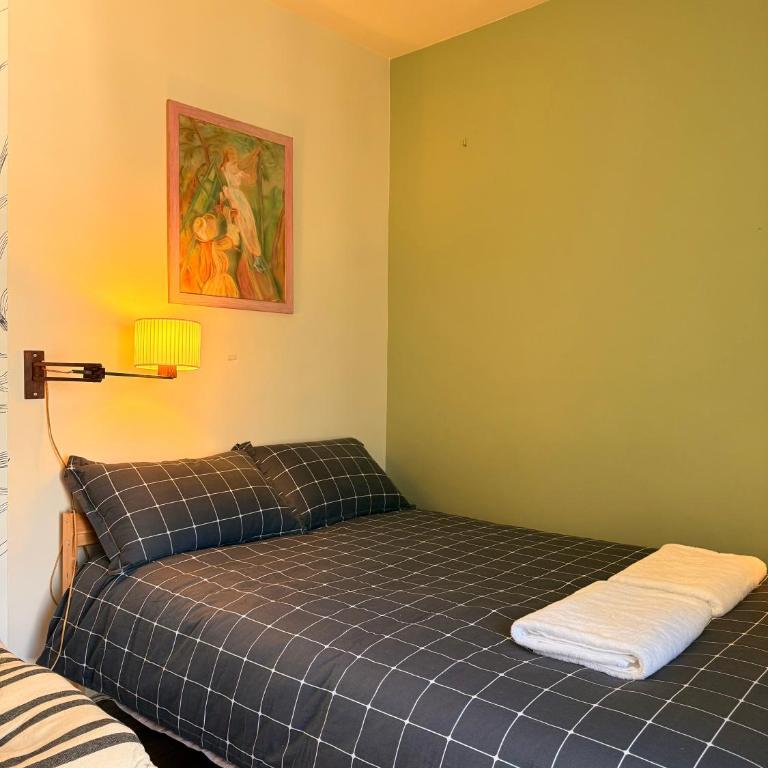 Central Cozy Apartment Near Marais - Appartement 1 Chambre - 2