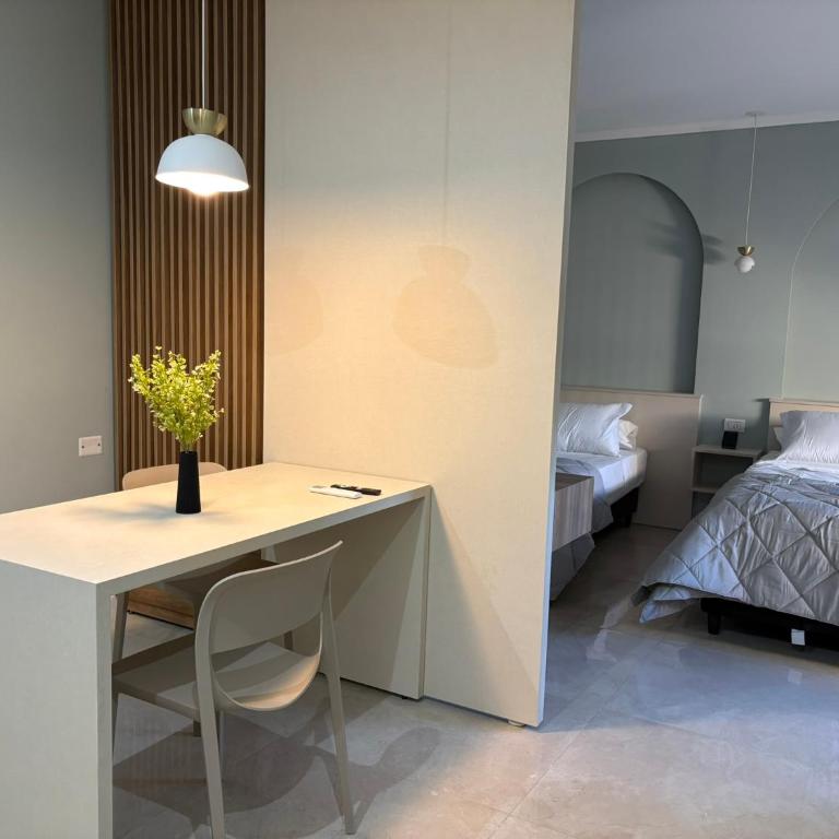 Regia Haus - Costanera - Superior Apartment - 5