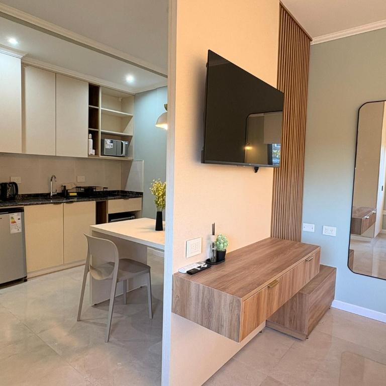 Regia Haus - Costanera - Superior Apartment - 4