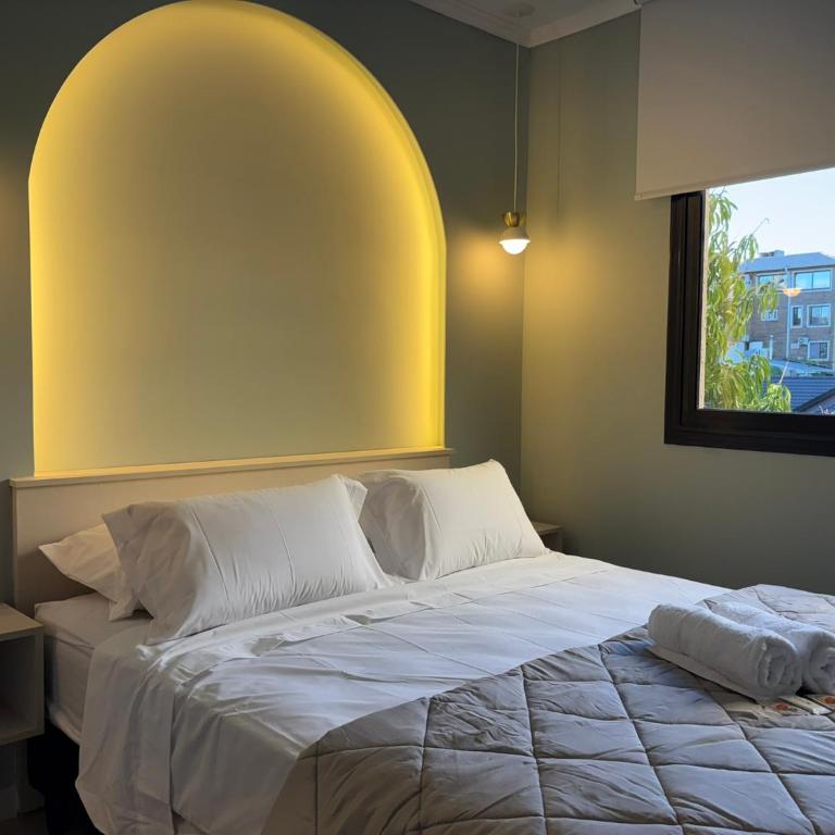 Regia Haus - Costanera - Superior Apartment - 6