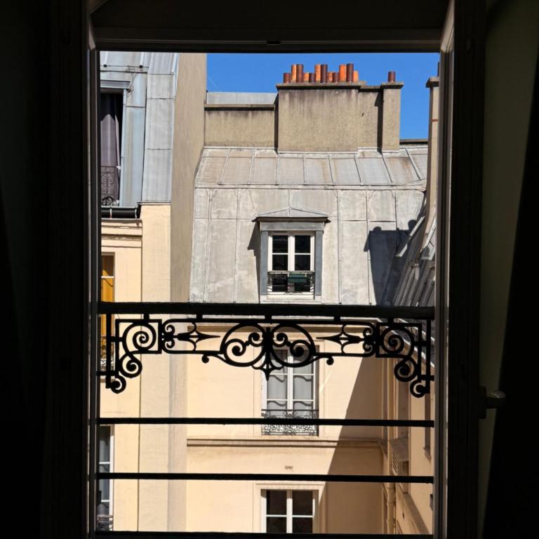 Central Cozy Apartment Near Marais - Appartement 1 Chambre - 5