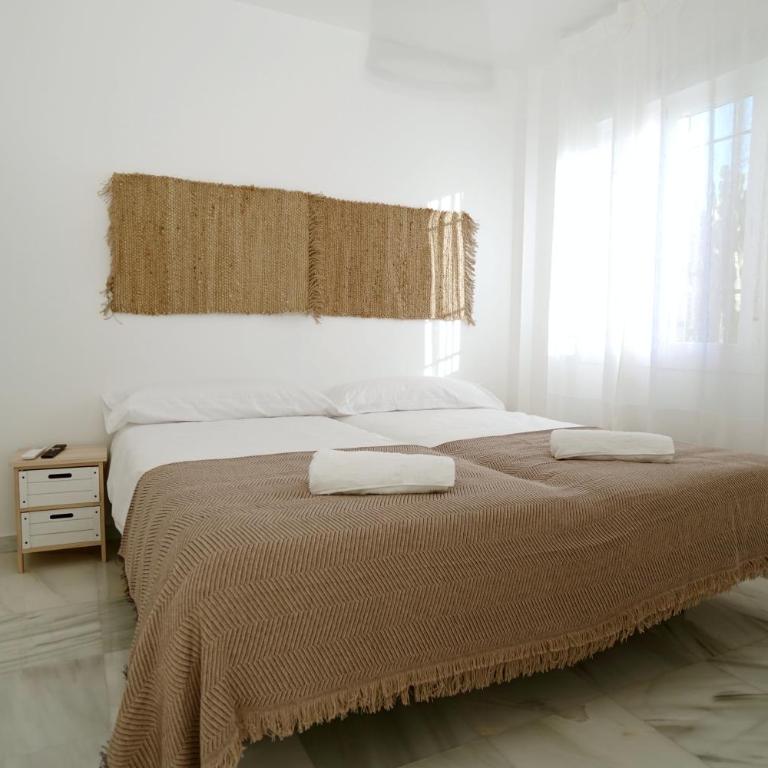 Sunstay Rio Marina Superior - Apartamento Superior de 1 dormitorio con balcón - 6