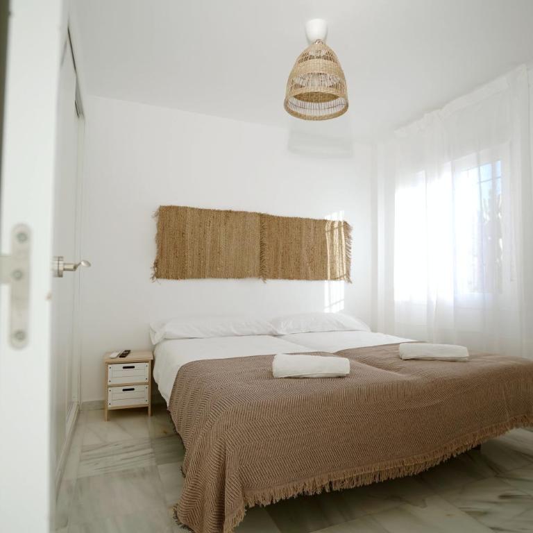 Sunstay Rio Marina Superior - Apartamento Superior de 1 dormitorio con balcón - 7