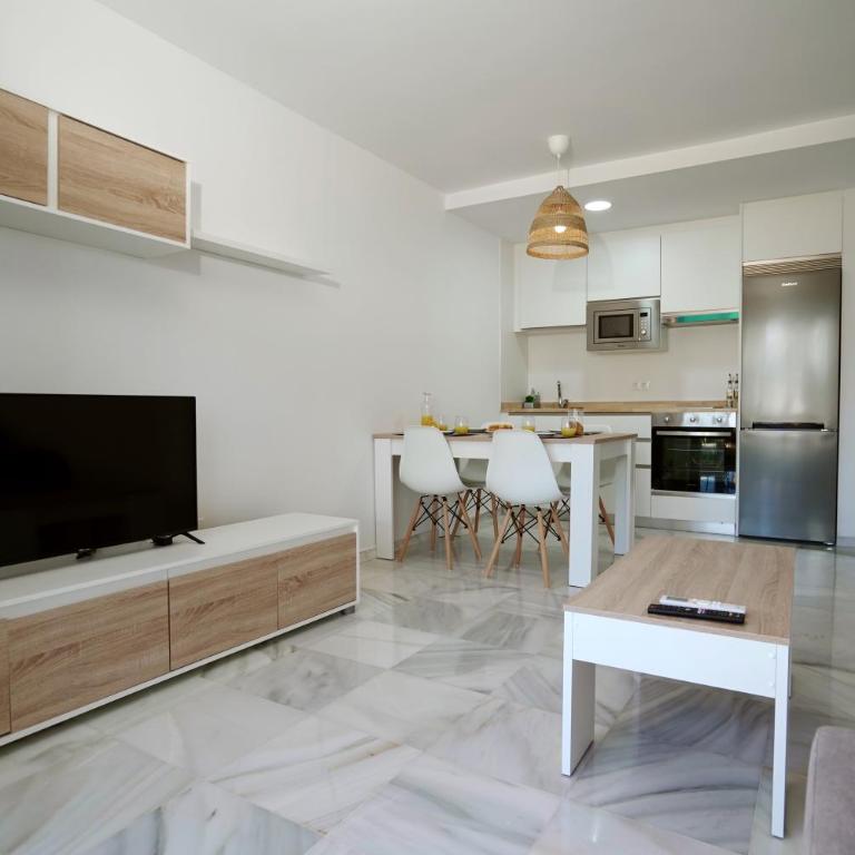 Sunstay Rio Marina Superior - Apartamento Superior de 1 dormitorio con balcón - 3