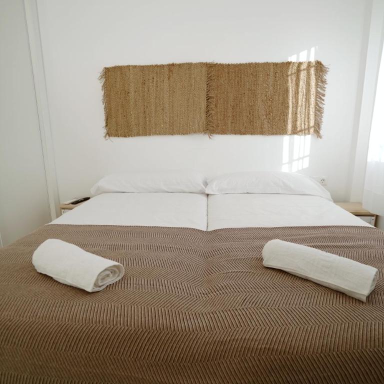 Sunstay Rio Marina Superior - Apartamento Superior de 1 dormitorio con balcón - 8