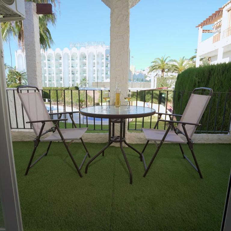 Sunstay Rio Marina Superior - Apartamento Superior de 1 dormitorio con balcón - 10